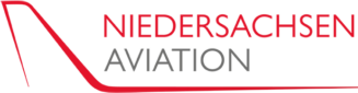 Niedersachsen Aviation logo160